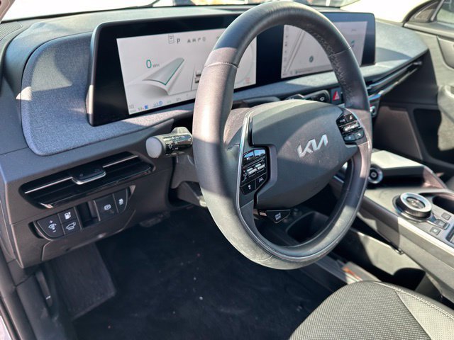 Used 2024 Kia EV6 Wind AWD/4WD image 20