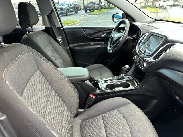 Used 2019 Chevrolet Equinox LT FWD image 21