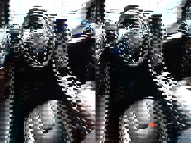 Certified 2022 Ford Edge Titanium w/ Equipment Group 301A image 4