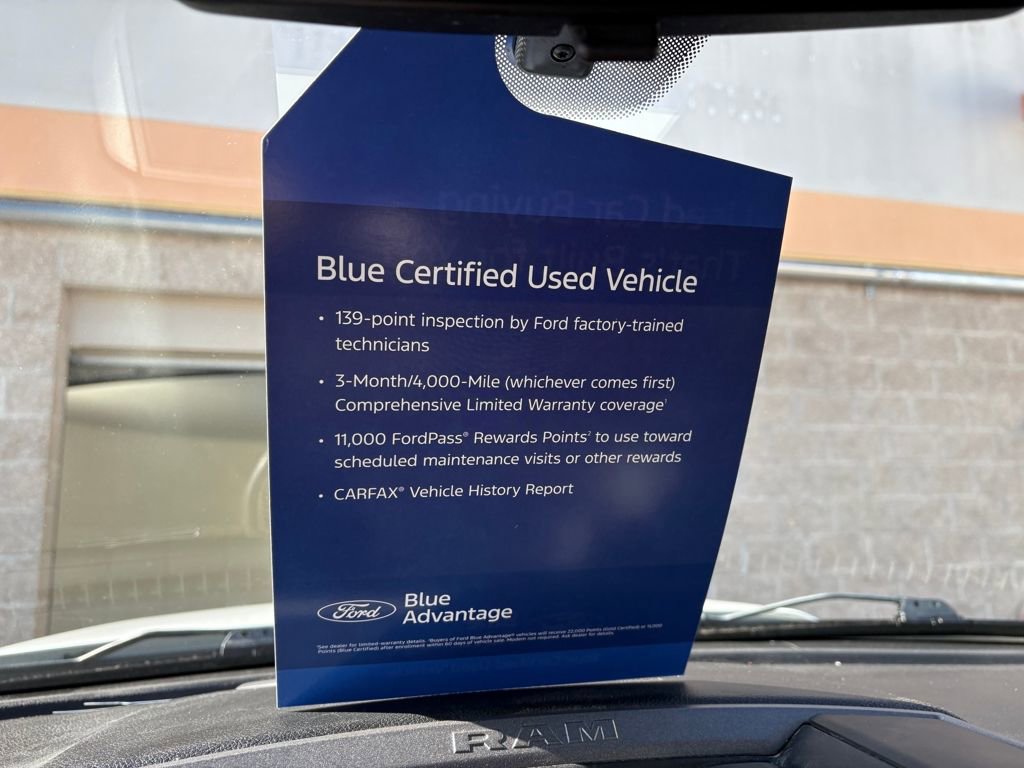 Used 2022 RAM 5500 Tradesman w/ Chrome Appearance Group image 24