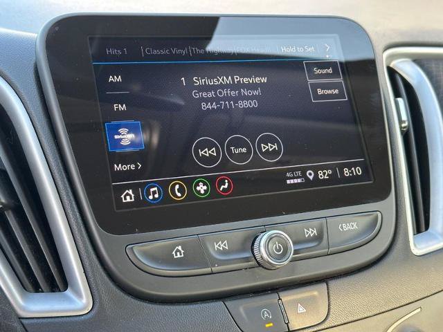 Used 2024 Chevrolet Malibu LT FWD image 17