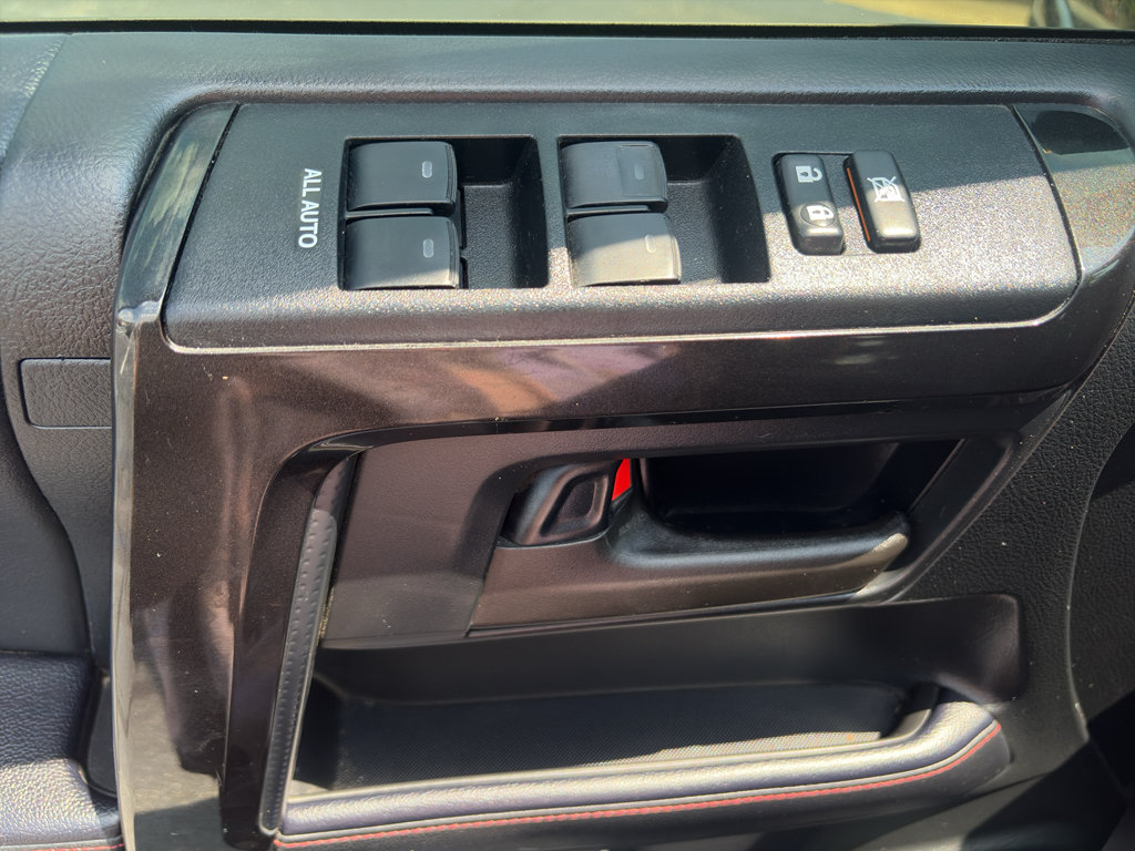 Used 2022 Toyota 4Runner TRD Off-Road Premium w/ Moonroof Package AWD/4WD image 13