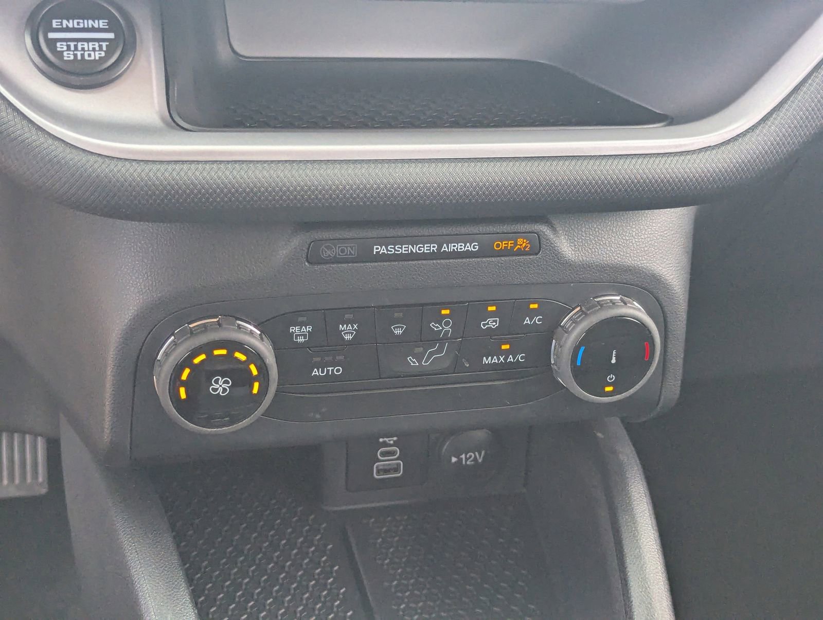 Certified 2024 Ford Bronco Sport Big Bend image 25