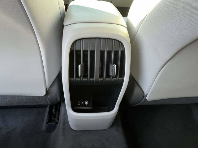 Used 2025 Hyundai Kona SEL AWD/4WD image 8