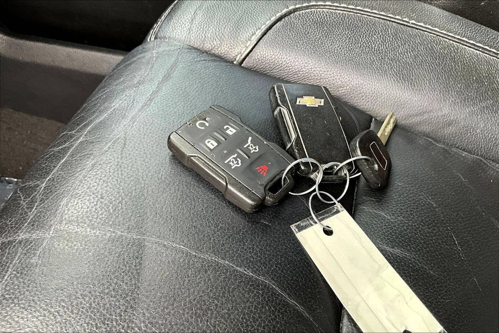Used 2020 Chevrolet Tahoe LT RWD image 37