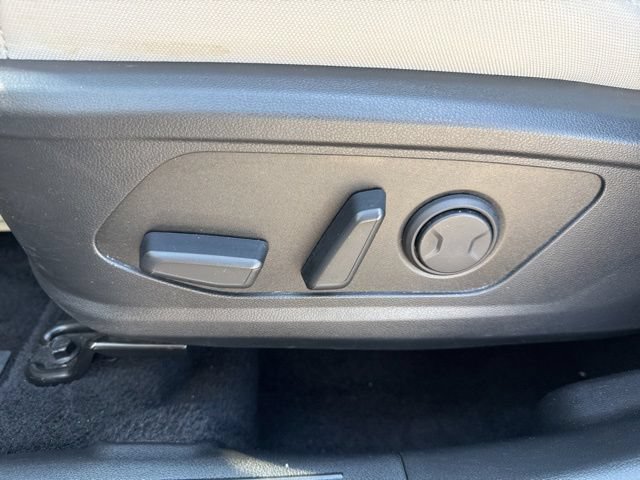 Used 2025 Hyundai Tucson SEL AWD/4WD image 17