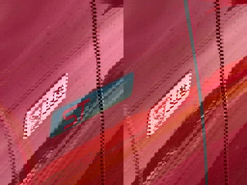 Certified 2023 Ford Escape ST-Line w/ Tech Pack #1 image 11