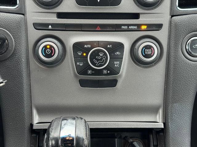 Certified 2019 Ford Taurus SEL image 15