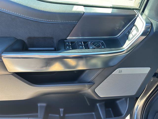 Certified 2025 Ford F150 Platinum AWD/4WD image 14