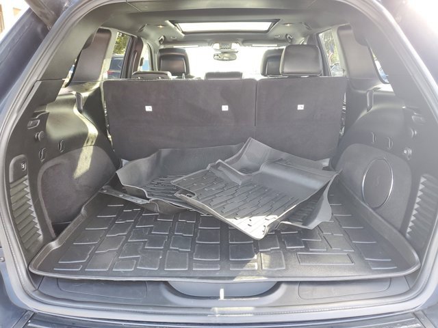 Used 2021 Jeep Grand Cherokee Limited w/ Quick Order Package 28K 80th image 8