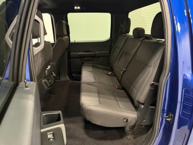 Certified 2026 Ford F150 STX w/ F-150 LOBO Package AWD/4WD image 30