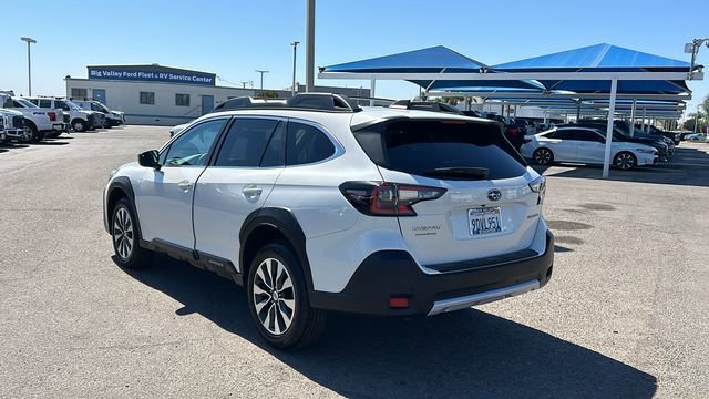 Used 2023 Subaru Outback Limited image 5