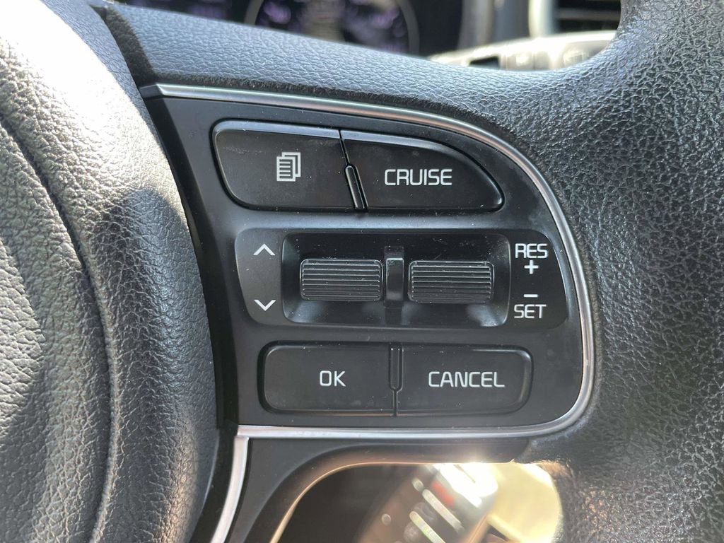 Used 2019 Kia Sportage LX w/ LX Popular Package FWD image 24