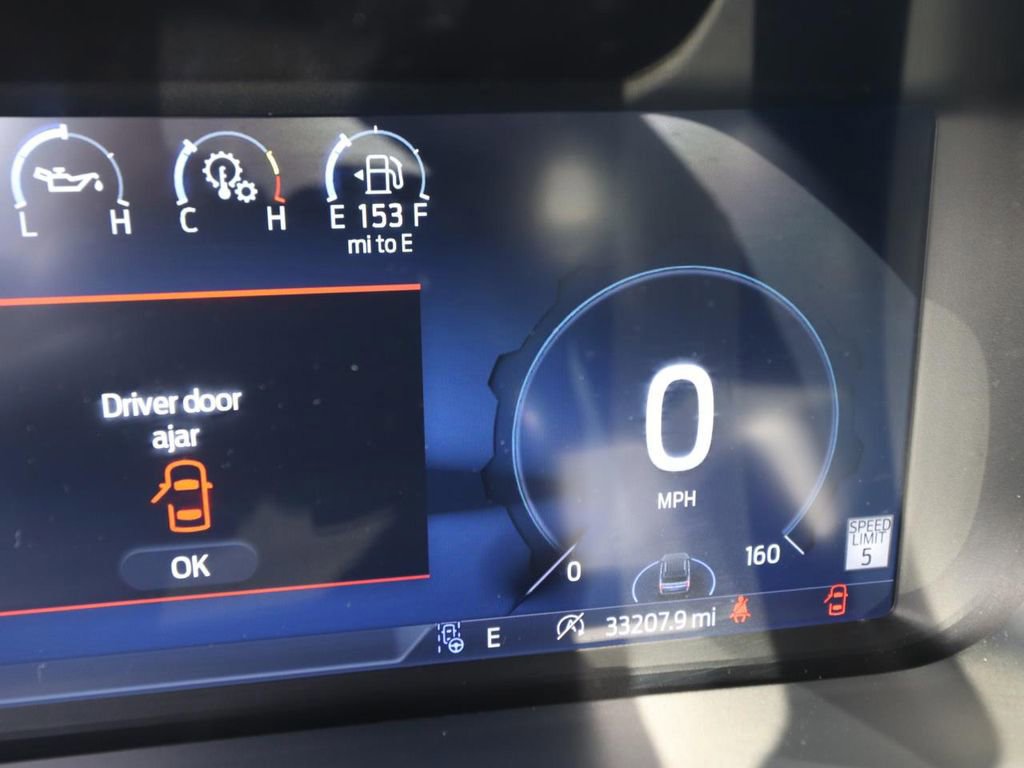 Certified 2024 Ford Expedition Platinum image 21