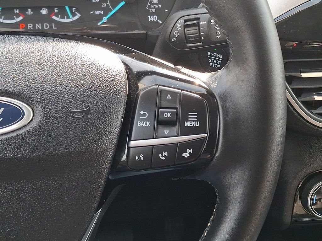 Certified 2022 Ford Escape SE w/ Convenience Package image 21