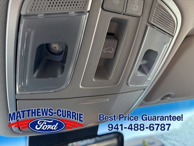 Used 2021 Hyundai Tucson Ultimate w/ Cargo Package AWD/4WD image 23