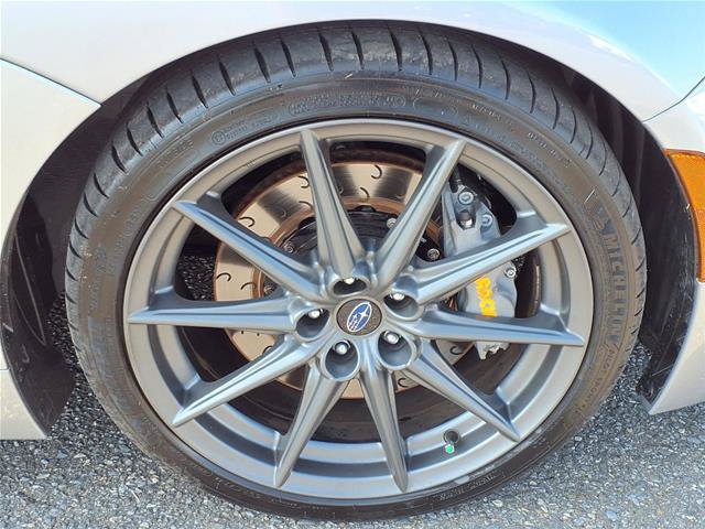 Used 2023 Subaru BRZ Limited RWD image 12