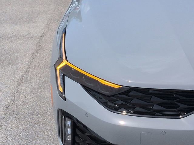 Used 2026 Kia K5 GT-Line image 10