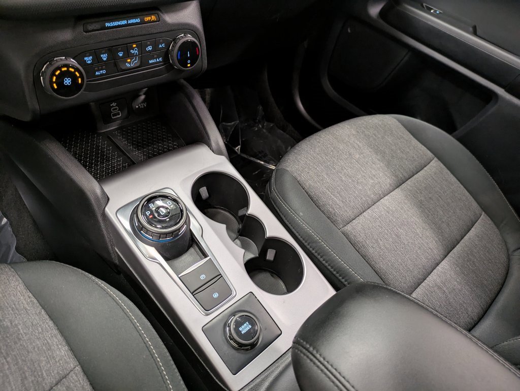 Certified 2024 Ford Bronco Sport Big Bend image 13