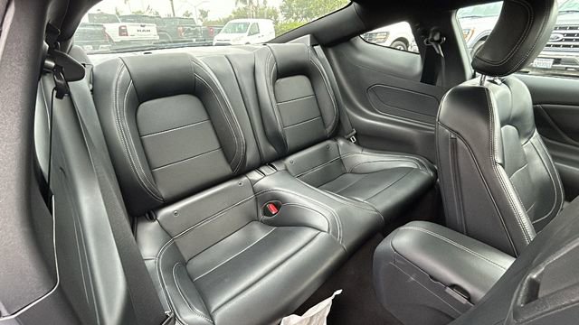 Certified 2024 Ford Mustang GT Premium image 12