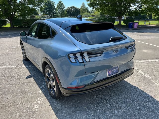 Certified 2023 Ford Mustang Mach-E Premium RWD image 8