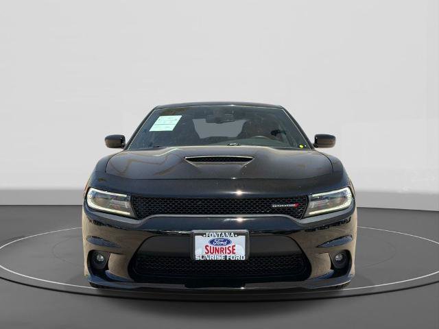 Used 2019 Dodge Charger GT RWD image 3