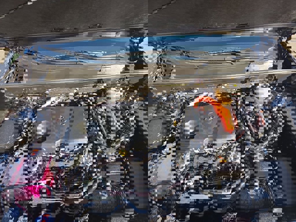 Used 2024 Toyota RAV4 SE w/ Weather Package image 6