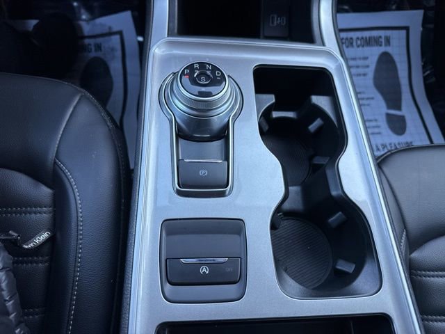 Certified 2024 Ford Edge SEL w/ Convenience Package image 22