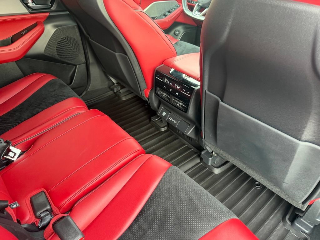 Used 2023 Acura MDX A-Spec AWD/4WD image 50