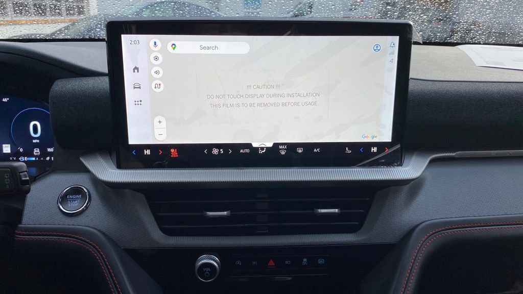 Certified 2025 Ford Explorer ST image 33