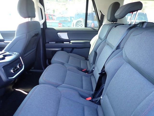 Certified 2025 Ford Expedition Max Active AWD/4WD image 19