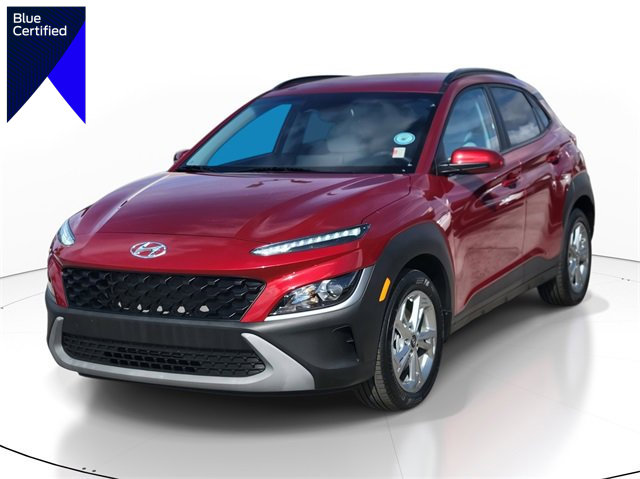 Used 2023 Hyundai Kona SEL