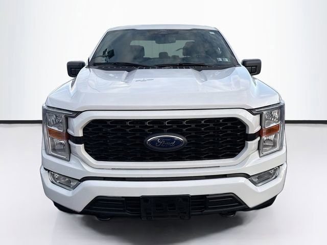 Certified 2022 Ford F150 XL w/ STX Appearance Package image 8
