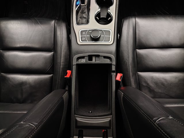 Used 2021 Jeep Grand Cherokee Limited AWD/4WD image 36