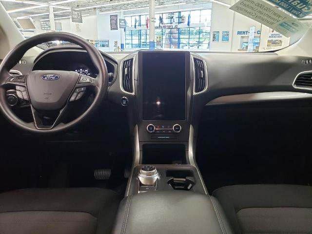 Certified 2024 Ford Edge SE AWD/4WD image 14