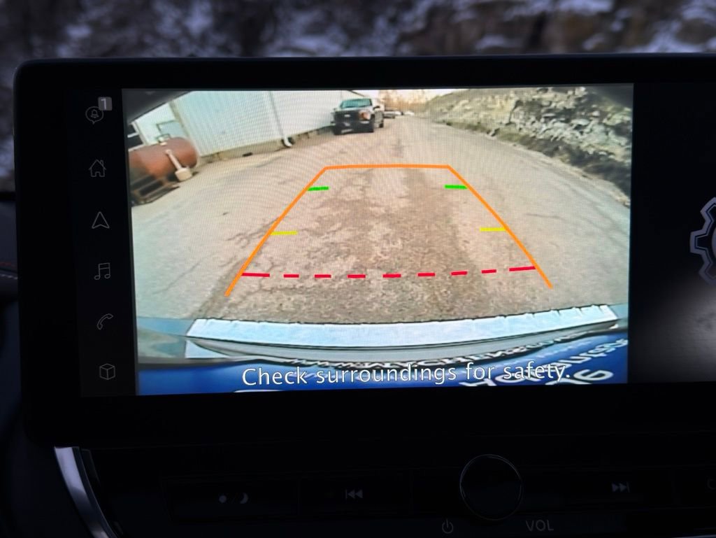 Used 2023 Nissan Altima 2.5 SR w/ SR Premium Package image 24