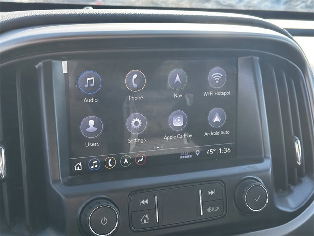 Used 2019 Chevrolet Colorado Z71 image 22