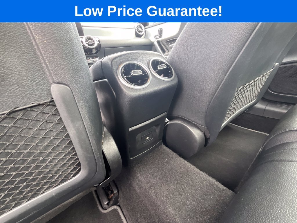 Used 2025 Mercedes-Benz CLA 250 4MATIC image 50