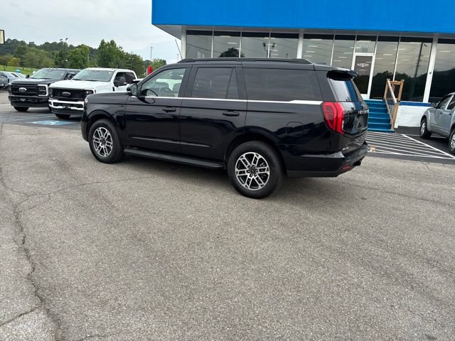 Certified 2025 Ford Expedition Active RWD image 20