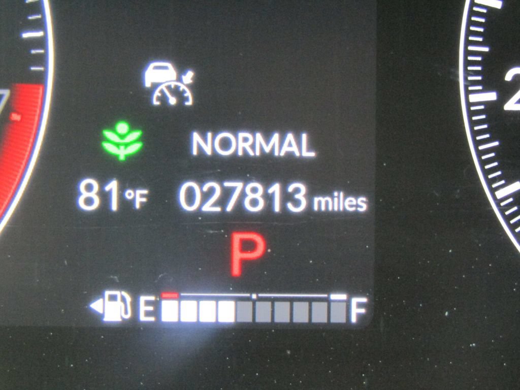 Used 2025 Honda Odyssey Sport-L image 27