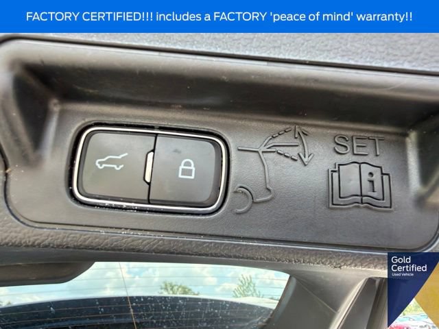 Certified 2023 Ford Explorer XLT w/ Equipment Group 202A AWD/4WD image 15