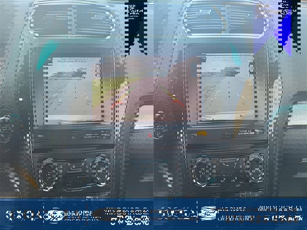 Certified 2016 Ford Explorer XLT w/ Equipment Group 202A image 32