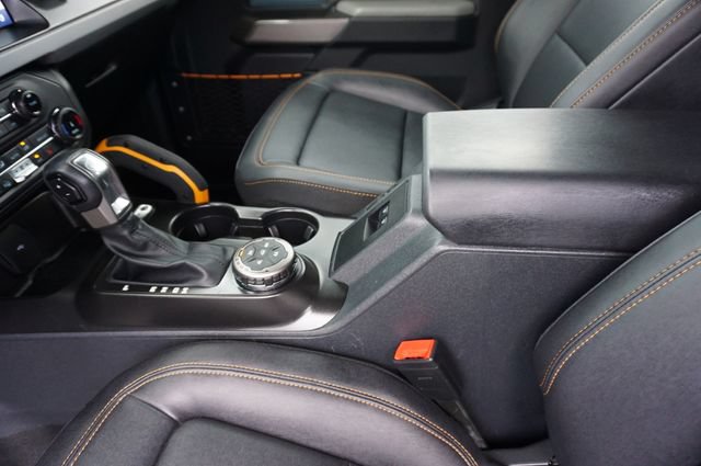 Certified 2022 Ford Bronco Badlands AWD/4WD image 35