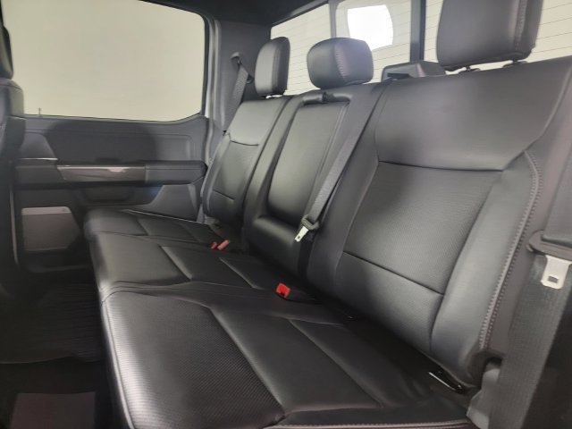 Certified 2023 Ford F150 Lariat w/ Equipment Group 502A High AWD/4WD image 15