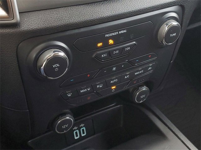 Certified 2020 Ford Ranger XLT w/ Equipment Group 302A Luxury image 20