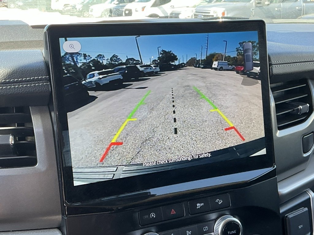 Certified 2024 Ford Expedition XLT image 43