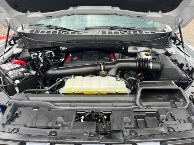 Certified 2025 Ford F150 Raptor AWD/4WD image 30