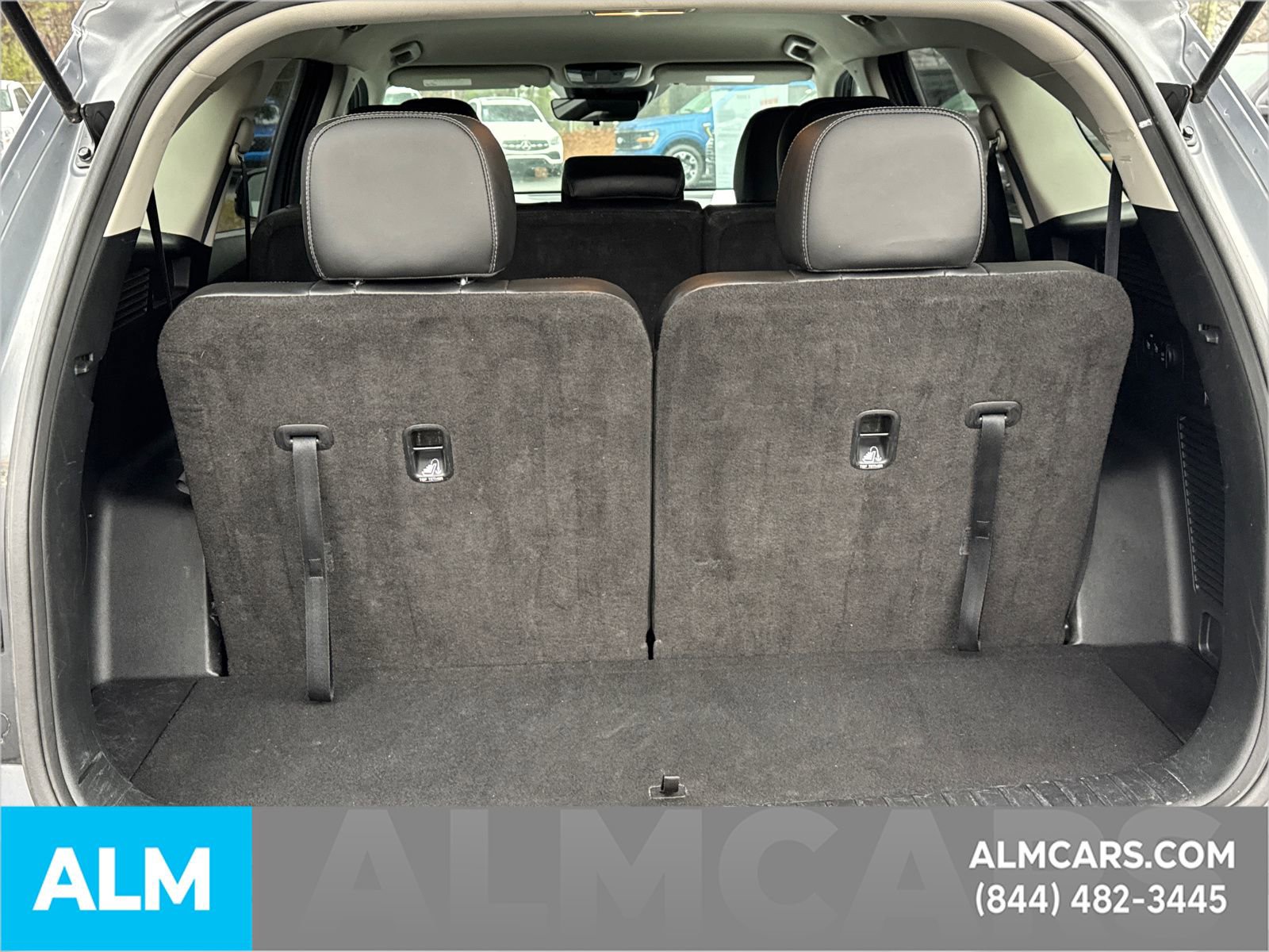 Used 2024 Kia Sorento S image 24