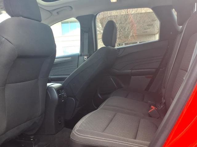 Certified 2024 Ford Escape Active w/ Tech Pack #1 image 21