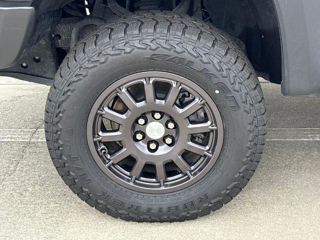 Used 2022 Chevrolet Colorado ZR2 w/ Colorado ZR2 Bison Edition image 13